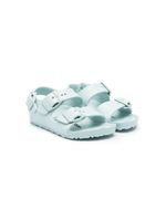 Birkenstock Kids sandales Milano Eva - Vert - thumbnail