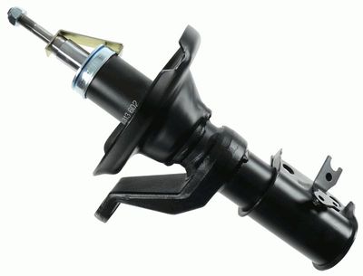 Schokdemper 313602