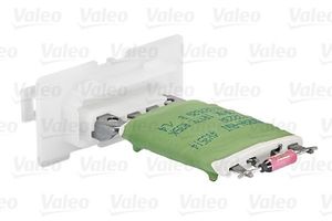 Bedieningselement, airconditioning 515037