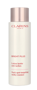 Clarins Bright Plus Dark Spot-Targeting Milky Essence 200ml