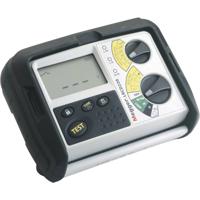 Megger LRCD220-DE-SC Installatietester VDE-norm 0413