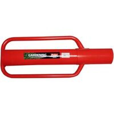 Polet Palendammer Ø10,0cm 12kg