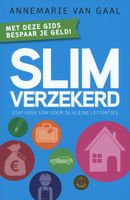 Slim verzekerd - Annemarie van Gaal - ebook