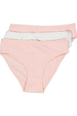 Dani Slip - Roze Dani Slip - Roze