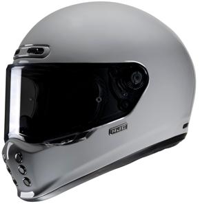 HJC V10, Integraalhelm, Grijs