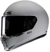 HJC V10, Integraalhelm, Grijs