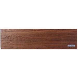 K12/Q4/V4 Wooden Palm Rest Polssteun