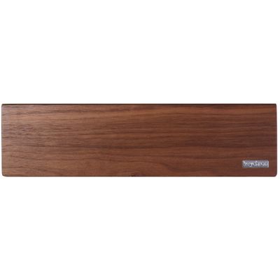 K12/Q4/V4 Wooden Palm Rest Polssteun