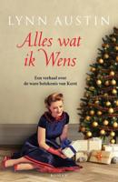 Alles wat ik wens (Paperback)
