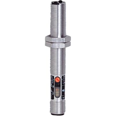 ifm Electronic OF5012 OF5012 Reflex lichtsensor Omschakelen (licht-AAN/donker-AAN) 1 stuk(s)