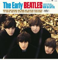 The Beatles - The Early Beatles LP