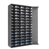 Elvedes schijfremdisplay leeg