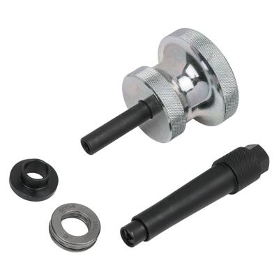 KS Tools 700.1330 Set gloeibougies-slagtrekker voor CDI-motoren, 4-delig