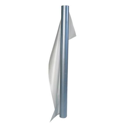 Rubberen afdekdoek met isolatie, transparant, 12500 x 1300 mm KS Tools 117.0156