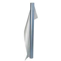 Rubberen afdekdoek met isolatie, transparant, 12500 x 1300 mm KS Tools 117.0156