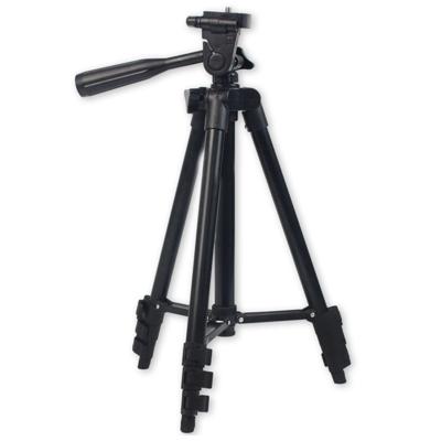 2 stks DSLR camera statief stand fotografie foto video aluminium camera statief