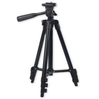 2 stks DSLR camera statief stand fotografie foto video aluminium camera statief