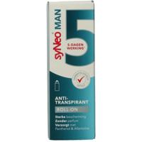Syneo 5 Roll-on man anti-transpirant