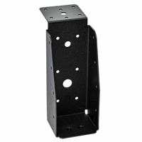 Waelbers Balkdrager metselwerk n.m. 63x160mm Zwart TXT - 20 Stuk(s) - 492818.46