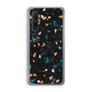 Terrazzo N°10: Xiaomi Mi Note 10 Pro Transparant Hoesje