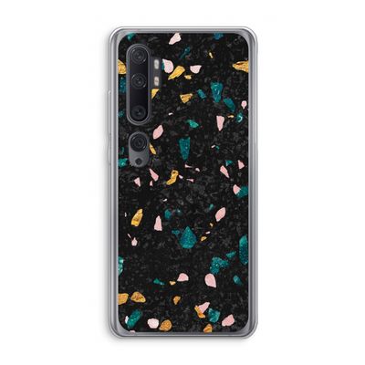 Terrazzo N°10: Xiaomi Mi Note 10 Pro Transparant Hoesje