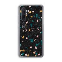 Terrazzo N°10: Xiaomi Mi Note 10 Pro Transparant Hoesje