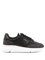 Axel Arigato baskets Genesis Vintage Runner - Noir