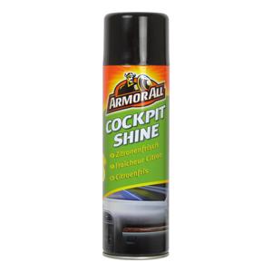 Armor All Cockpit Spray Lemon 500ml 1835133