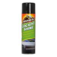 Armor All Cockpit Spray Lemon 500ml 1835133