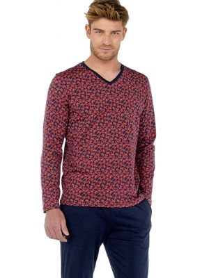 HOM - Long Sleepwear - Loe - I0RA, Maat:2XL