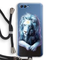Child Of Light: Honor 10 Transparant Hoesje met koord