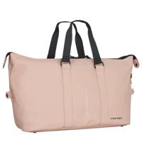 New Rebels Mart Pittsburg Oudroze 39L Weekender Reistas Waterafstotend