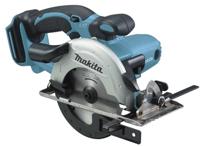 Makita dss501z snoerloze cirkelzaag | zonder accu's en lader en zonder koffer - dss501z