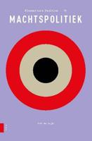 Machtspolitiek (Paperback)