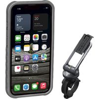 Topeak RideCase iPhone 13 incl. bevestiging