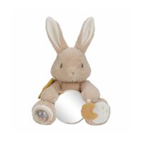 Little Dutch activiteitenknuffel bunny