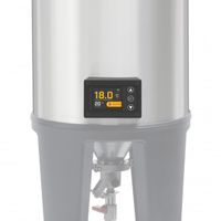 Grainfather conisch gistingsvat - digitale temperatuurregelaar - upgrade kit