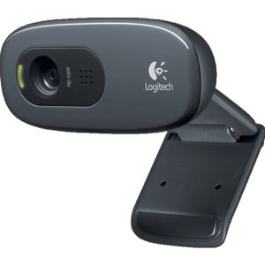 HD Webcam C270 Webcam
