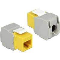 DeLOCK 86345 kabeladapter/verloopstukje