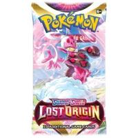 Pokemon Lost Origin Booster