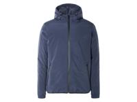 LIVERGY Heren jack (M, Marineblauw)