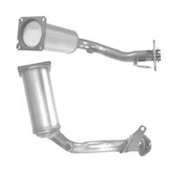 Katalysator Peugeot BM91155H