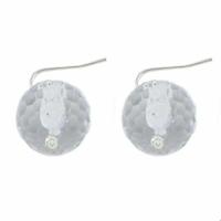 Dames oorbellen Cristian Lay 421100 (3 cm) - thumbnail
