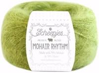 Scheepjes Mohair Rhythm 672 Smooth