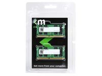 Mushkin 64 GB DDR4-3200 Kit werkgeheugen MES4S320NF32GX2, Essentials - thumbnail