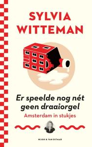 Er speelde nog nét geen draaiorgel (Paperback)