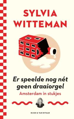 Er speelde nog nét geen draaiorgel (Paperback)
