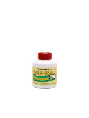 Den Braven Zwaluw Sili-Kill 100Ml - 201488 - 201488