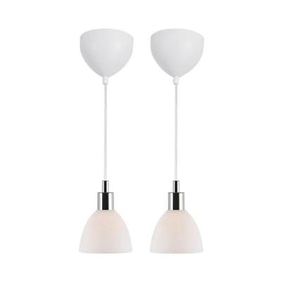 Nordlux HanglampRay chroom - 63233033