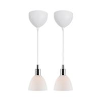 Nordlux HanglampRay chroom - 63233033
